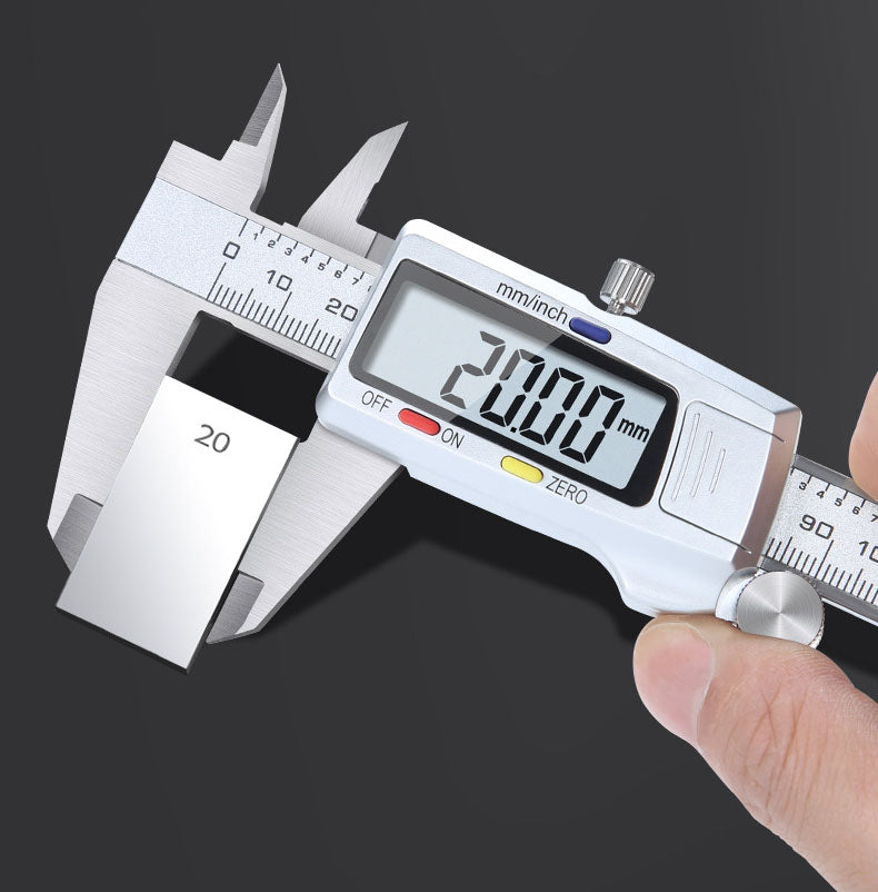 Digital Caliper 150mm