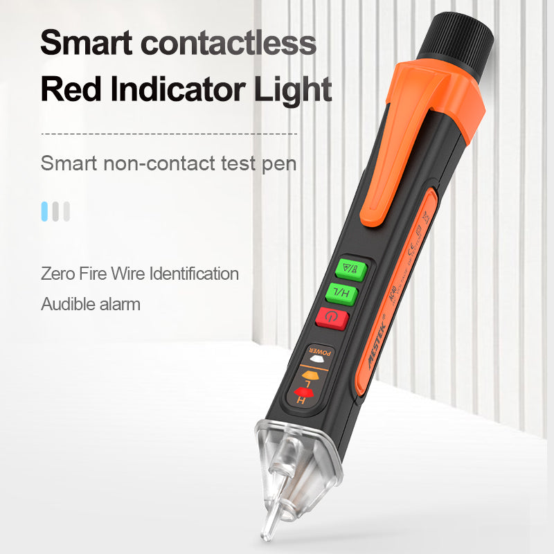 AC Non contact voltage detector