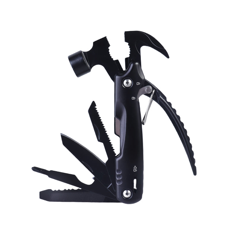 Multi Tool 12 in 1  Claw Hammer