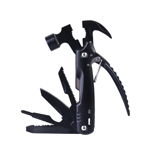Multi Tool 12 in 1  Claw Hammer