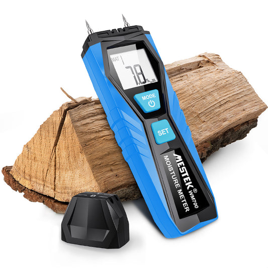 Digital Timber Moisture Meter