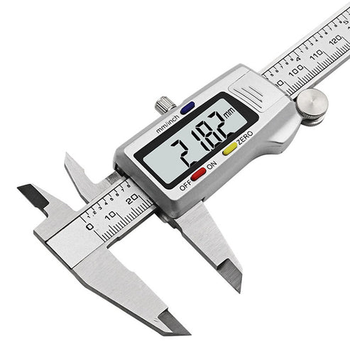 Digital Caliper 150mm – Agrimotive Store
