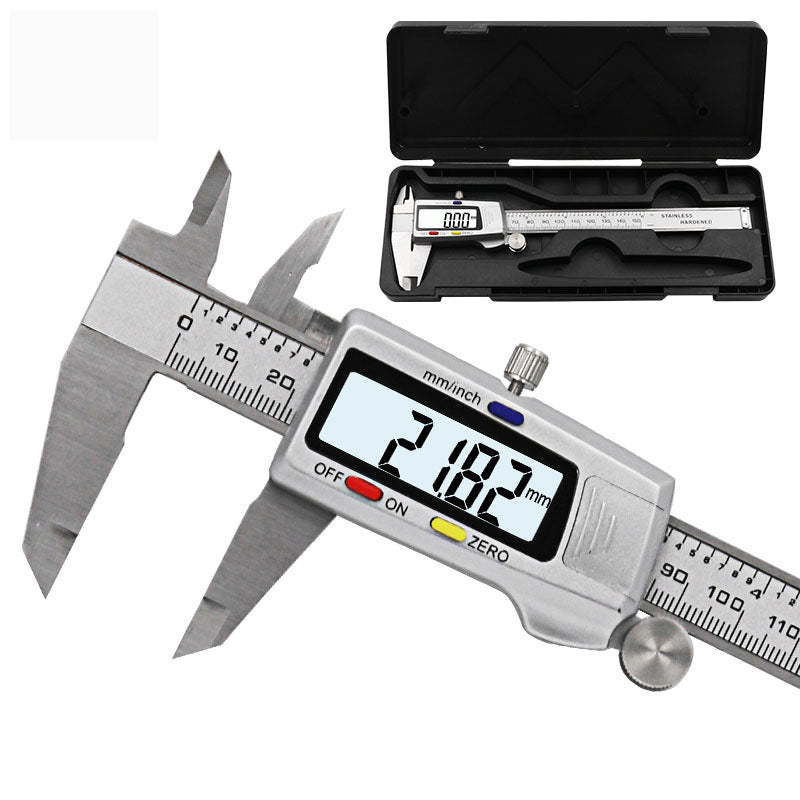 Digital Caliper 150mm