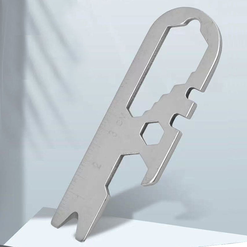 Stainless Steel, portable multitool