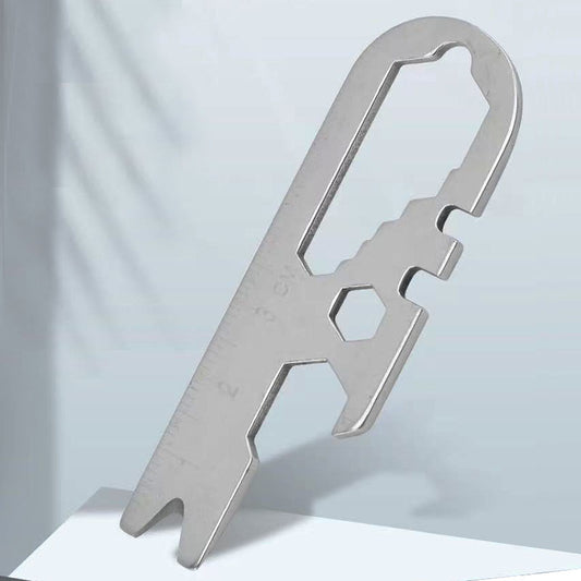 Stainless Steel, portable multitool