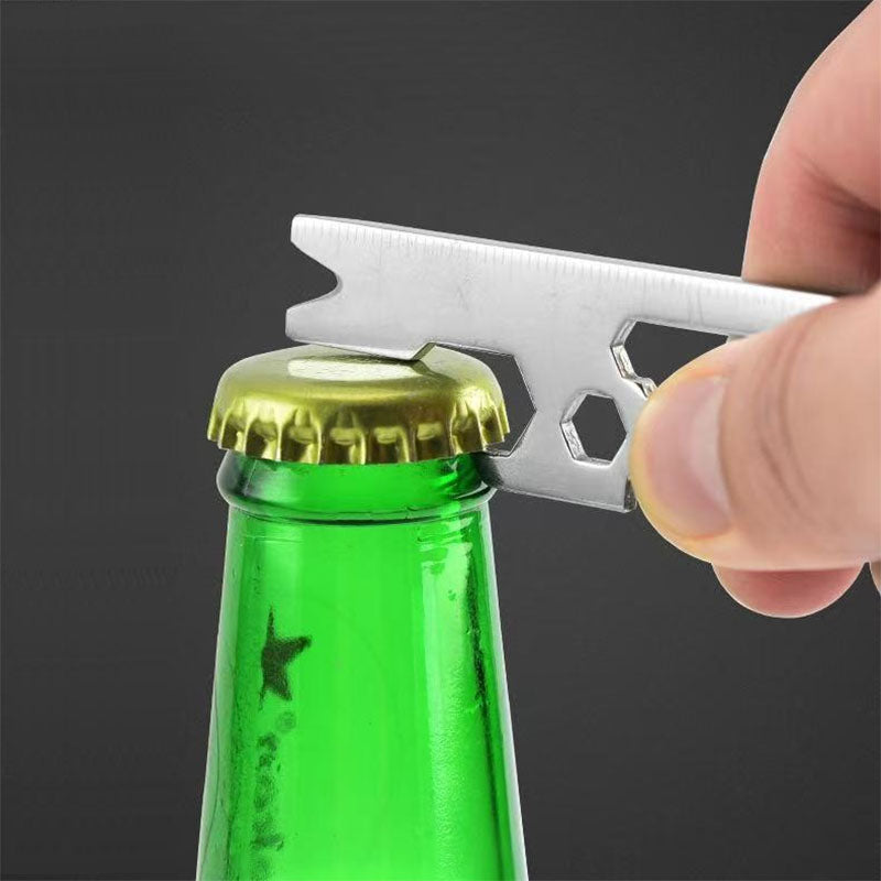Stainless Steel, portable multitool