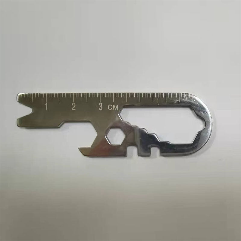 Stainless Steel, portable multitool