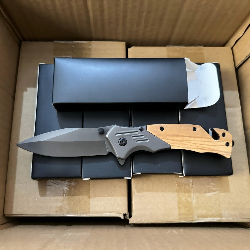 Tactical Hunting Knife