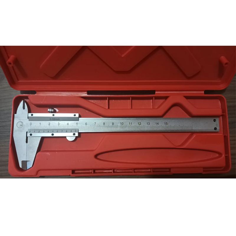 Vernier Caliper (150mm) – Agrimotive Store